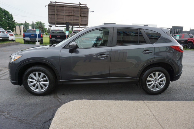 2016 Mazda CX-5 in Cars & Trucks in Oakville / Halton Region - Image 4
