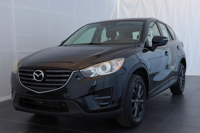 2016 Mazda CX-5 GX FWD PNEUS ET MAGS NEUFS GX FWD MANUAL in Cars & Trucks in City of Montréal - Image 3