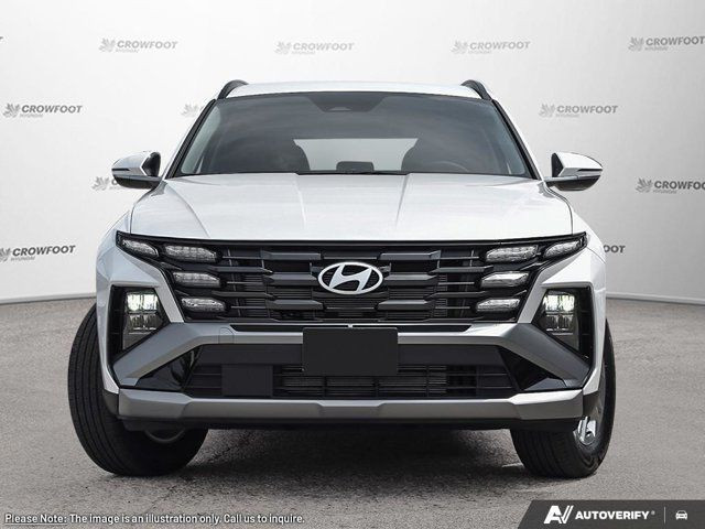 2026 Hyundai Tucson Preferred Trend in Cars & Trucks in Calgary - Image 2