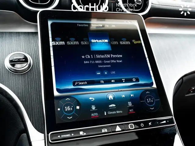 2024 Mercedes-Benz GLC 300 4MATIC Panoroof Heated Seats 360 Cam in Cars & Trucks in City of Toronto - Image 27