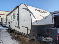 2018 Forest River RV Tracer Breeze 31BHD