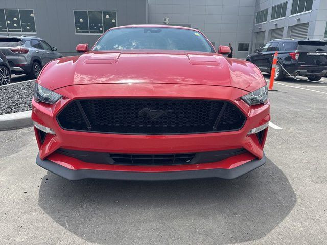 2022 Ford Mustang GT in Cars & Trucks in Calgary - Image 2