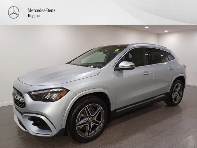 2025 Mercedes-Benz GLA 250 in Cars & Trucks in Regina