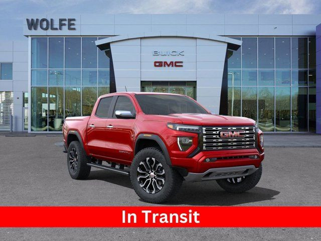 2025 GMC Canyon Denali in Cars & Trucks in Calgary