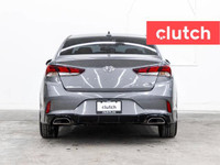 NO ACCIDENTS / CLEAN CARFAX / Power Driver Seat, Front Heated Seats, Rear View Camera and more! Clut... (image 4)