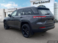 Only 2,048 Miles! This Jeep Grand Cherokee delivers a Regular Unleaded V-6 3.6 L/220 engine powering... (image 2)