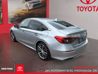 TOURING Engine: 4 Cylinder Engine 1.5L L/100Km City: 7.6 L/100Km Hwy: 6.1 Safety Equipment Traffic J... (image 3)