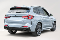 XDRIVE30I Venez découvrir l’expérience Volkswagen à son meilleur. Vous pourrez désormais créer un ga... (image 5)