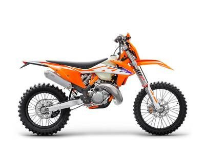 2023 KTM 150 XC-W in Other in Cornwall