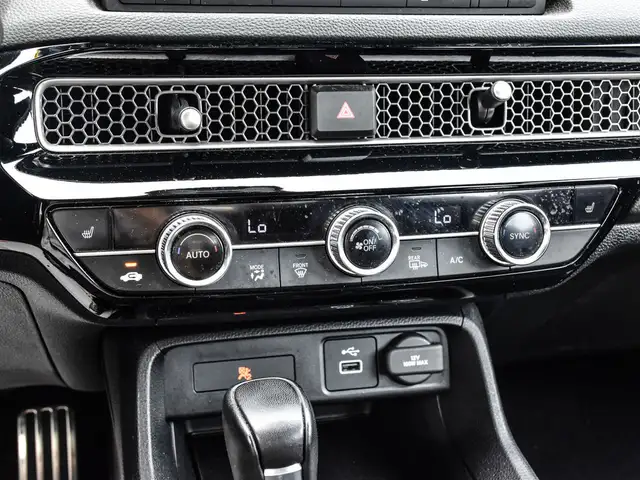 2022 Honda Civic Sport SPORT | CPO| MOONROOF| CARPLAY| REAR CAM| in Cars & Trucks in City of Toronto - Image 22