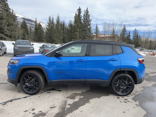  2024 Jeep Compass Altitude in Cars & Trucks in Banff / Canmore - Image 4