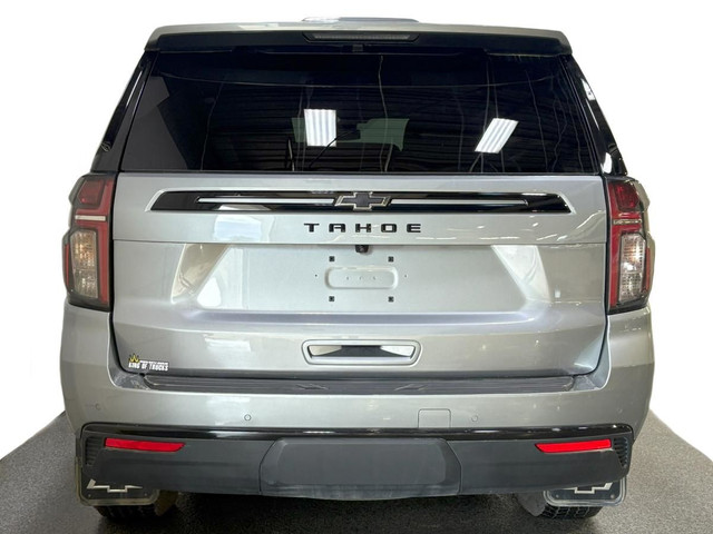2024 Chevrolet Tahoe 1500 4x4 in Cars & Trucks in Brandon - Image 4