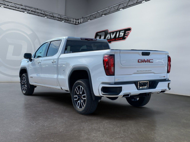2025 GMC Sierra 1500 in Cars & Trucks in Medicine Hat - Image 3