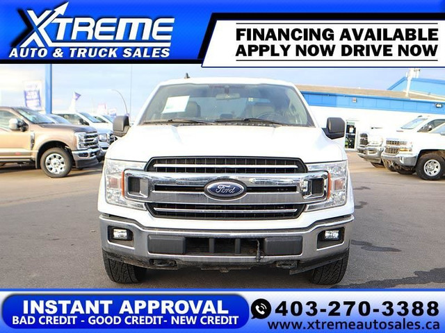 2020 Ford F-150 XLT - NO FEES! in Cars & Trucks in Calgary - Image 2