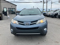 2014 Toyota Rav4 XLE AWD, Automatique, 4Cyl 2.5L, 224000Km, Groupe Electrique Complet, Cruise Contro... (image 1)