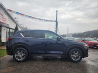 2017 MAZDA CX-5 TOURING featuring: Back up Camera, Navigation, Cruise Control, Hand free phone,Heate... (image 8)