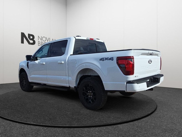 2025 Ford F-150 XLT in Cars & Trucks in Lloydminster - Image 4