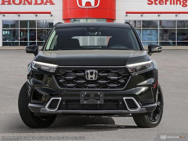  2024 Honda CR-V Hybrid Touring in Cars & Trucks in Hamilton - Image 2