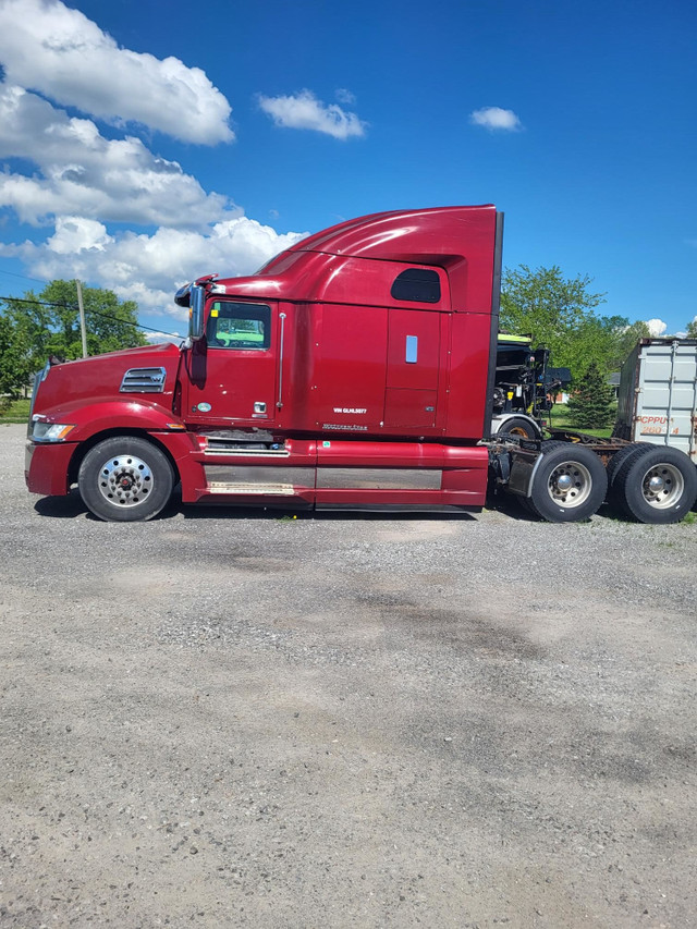 2016 Western star 5700XE in Heavy Trucks in St. Catharines
