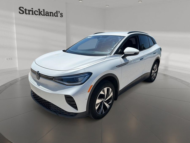 2023 VOLKSWAGEN ID.4 AWD in Cars & Trucks in Stratford