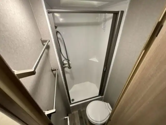 2023 Adventurer LP Class C Adventurer 24DS in RVs & Motorhomes in St. Albert - Image 36