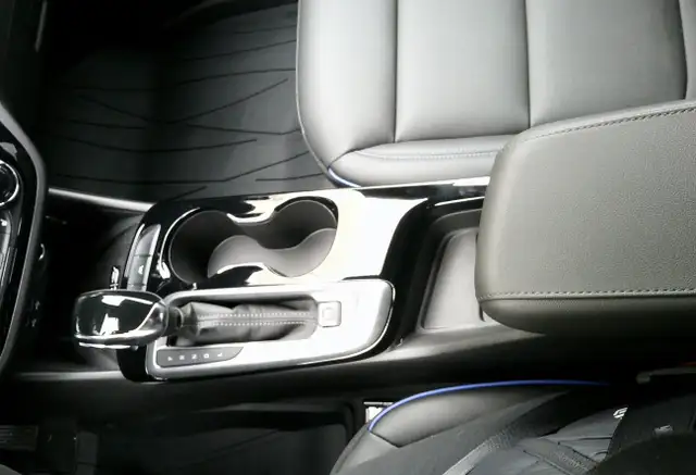 2025 Buick Envista Sport Touring dans Autos et camions dans Ville de Régina - Image 8
