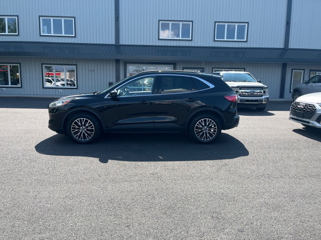 2020 Ford Escape Titanium Hybrid HYBRID!! HEATED SEATS!! CALL... in Cars & Trucks in Annapolis Valley