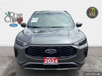 - ACCIDENT FREE - HEATED LEATHER TRIMMED CLOTH SEATS - REMOTE START - LANE KEEPING SYSTEM - PRE-COLL... (image 8)