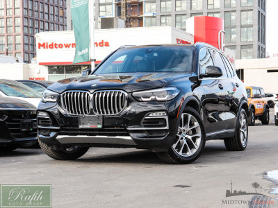 2020 BMW X5 xDrive40i *NEW BRAKES*NAVIGATION*CONNECTED PACKAGE*