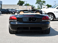 Unleash the Beast with the 2009 Dodge Viper SRT10 at G.D Coates Superstore! ~Barrie, Rev Up for a Le... (image 5)