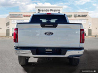 Your Grande Prairie Chrysler store just took in this vehicle! It is either in transit or freshly tra... (image 4)