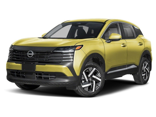 2025 Nissan Kicks SV AWD in Cars & Trucks in Oakville / Halton Region - Image 4