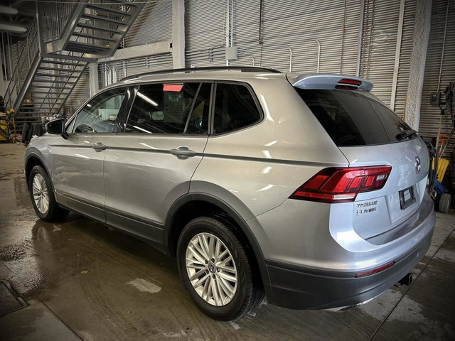 2019 Volkswagen Tiguan Trendline 4MOTION Convenience Pkg Mags in Cars & Trucks in Longueuil / South Shore - Image 4