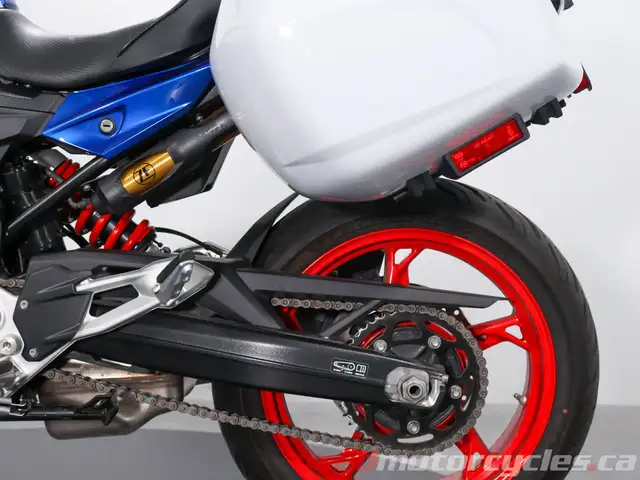 2025 BMW F900XR in Street, Cruisers & Choppers in Kelowna - Image 14