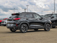 This Chevrolet Trailblazer delivers a Gas I3 1.3L/ engine powering this Automatic transmission. ENGI... (image 7)