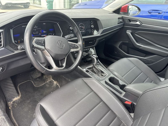 2024 VOLKSWAGEN JETTA COMFORTLINE AUTOMATIQUE CUIR CARPLAY CAMER in Cars & Trucks in Laval / North Shore - Image 3