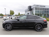 2022 Mercedes-Benz GLC 300 4MATIC Turbocharged Luxury. Intelligent Design. Performance & Handling Tu... (image 4)