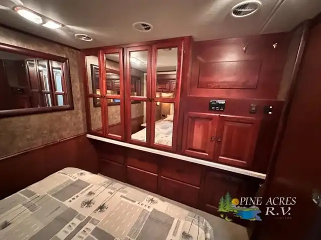 2011 Tiffin Motorhomes Open Road Allegro 32CA 53K Milles Best Pr in RVs & Motorhomes in Moncton - Image 35