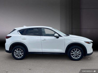 *2025 Mazda CX-5 GS -- Confident, Comfortable, and Packed with Tech* The *2025 Mazda CX-5 GS AWD* de... (image 6)