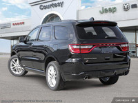 This Dodge Durango has a trusty Regular Unleaded V-6 3.6 L/220 engine powering this Automatic transm... (image 4)
