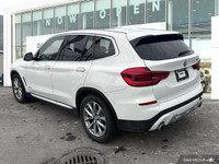 This BMW X3 delivers a Intercooled Turbo Premium Unleaded I-4 2.0 L/122 engine powering this Automat... (image 2)