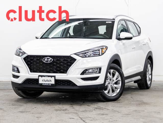 2019 Hyundai Tucson Preferred AWD w/ Apple CarPlay & Android Aut in Cars & Trucks in City of Toronto
