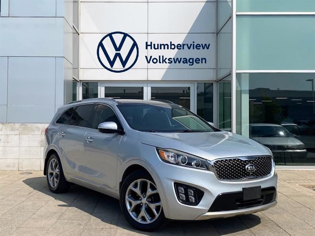 2016 Kia Sorento in Cars & Trucks in Mississauga / Peel Region
