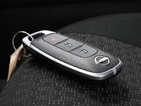 See Dealer Website for Details. 2025 Nissan Kicks S (FWD) ... Engine: 4 Cylinder Engine 2.0L L/100Km... (image 3)