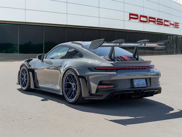 2024 Porsche 911 GT3 RS in Cars & Trucks in London - Image 4
