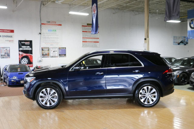 2021 Mercedes-Benz GLE GLE450 4MATIC - ONEOWNER|BURMESTER|HUD|DI in Cars & Trucks in City of Toronto - Image 3