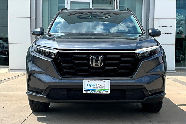 2024 Honda CR-V Sport AWD in Cars & Trucks in Mississauga / Peel Region - Image 3