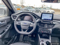 This Ford Escape has a dependable Intercooled Turbo Premium Unleaded I-3 1.5 L/91 engine powering th... (image 8)