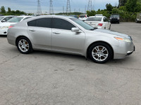 FINANCEMENT MAISON DISPONIBLE AVEC 1500$ D'ACOMPTE 2010 Acura TL, Automatique, V6 3.5L, 232000Km, Gr... (image 3)