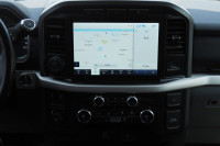 2021 Ford F150 XLT Supercab 4x4 5.0lt V8 Auto Nice Clean Truck Bucket Seats & console Trailer Brake... (image 7)